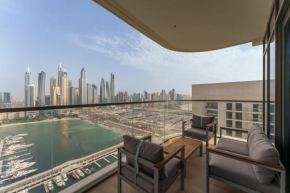 Maison Privee - Exclusive Apt w/ Unmatched Dubai Marina Vistas